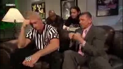 Wwe Smackdown 10/23/09 Part 6/9 