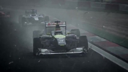 Project Cars - Start Your Engines трейлър