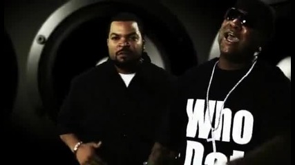 Young Jeezy - Who Dat ( High Quality )