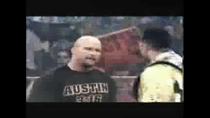 Wwe - The Rock vs. John Cena vs. Stone Cold vs. Hhh vs. Hbk Wwe Wwe Wwe Wwe Wwe
