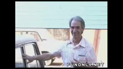 Скрита Камера - Голи Мацки На Автомивка