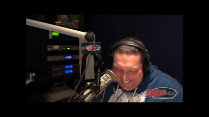 Justin Bieber Interview on Kluc Radio Las Vegas 98.5