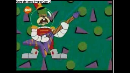 Spongebob - Tnt 