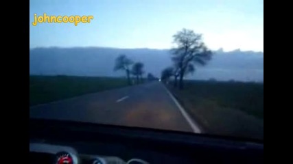 Opel Tigra Turbo