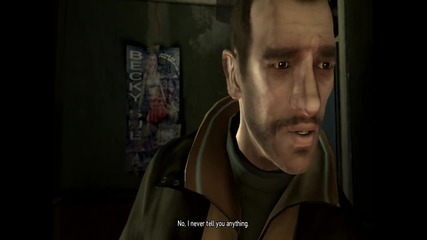 Gta Iv епизод 1