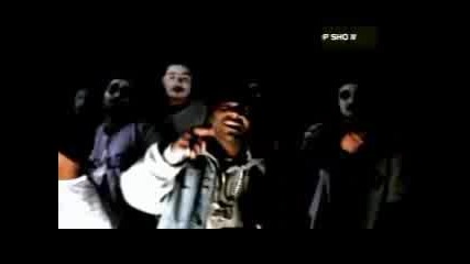 Jim Jones - Crunk Muzik feat Camron & Juelz Santana