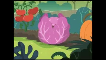 Kid vs. Kat - Planters Warp