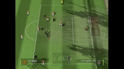 Еп.2 - Fifa 08 - Яко фалче