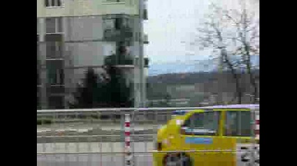 Рали Велико Търново 2009