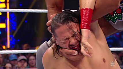 Shinsuke Nakamura vs. Jinder Mahal: SmackDown, Feb. 4, 2022
