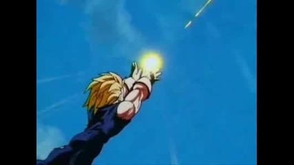 Goku Vs Vegeta Amv.flv