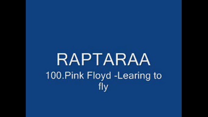 100 - Learning to Fly