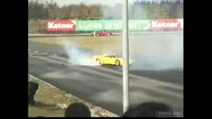 Malak Drift S Lamborgini Diablo