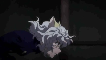[ Hxh ] Hatred - Gon vs Neferupito -