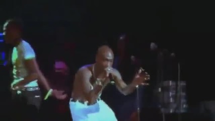 2pac Ft Notorious B.i.g - Niggas In Paris
