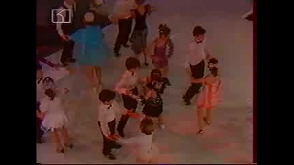 Ивайло Петров Приятели