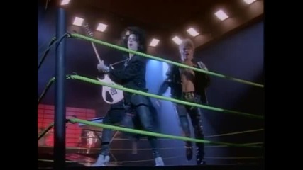 Billy Idol - To Be A Lover