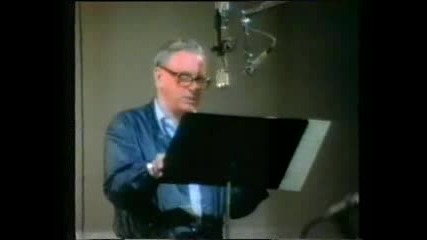 Frank Sinatra - How Do You Keep The Music Playing (1984)