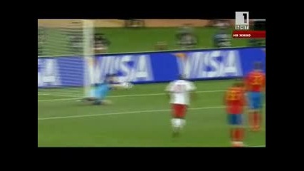 Коментар на Вили Вуцов и Добрин Жечев след първото полувреме на мача Испания - Швейцария 