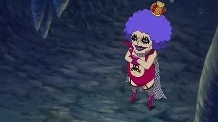 [yibis] One Piece 439 [720p][5de20b83] - 01