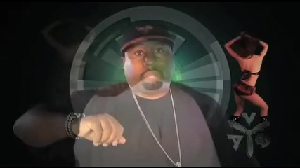 Fatman Scoop Ft Dj Class & Disco Fries - New Years Anthem ( Official Video 2010 ) 