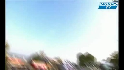 Run Rebeaud Freestyle ch 2009 