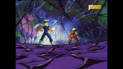 Dragon Ballz