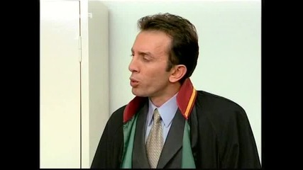 Истанбулска приказка еп.61/1 част 