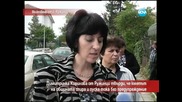 Димитринка от Ружинци, твърди че кметът спира и пуска тока без предупреждение