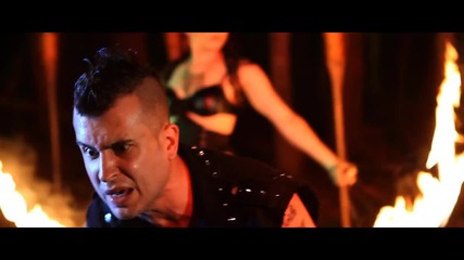 Ricky Rude - Beast