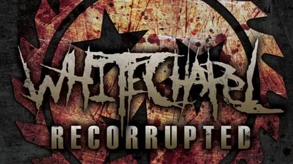Whitechapel - Strength Beyond Strength (pantera Cover)