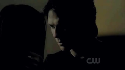 Damon and Elena - A thousand years