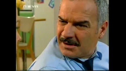 Ангел пазител ( Genco) - Епизод 36 - Част 4/4