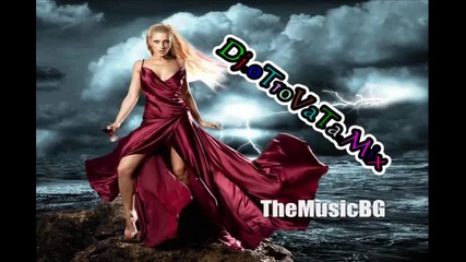 Emanuela - Doseshtai Se Sam Dj.otrovata.mix.remix