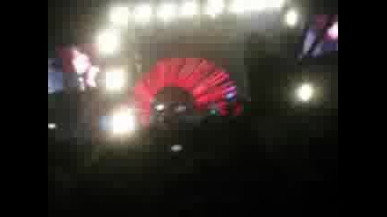 Coca-cola Happy Energy Tour-leo& Igrata