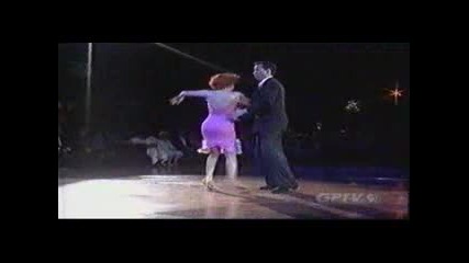 Showdance - Mambo & Swing
