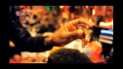 Magic System - Ambiance A Lafricaine ( 2011 )