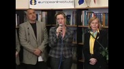 Спеццентър в София ще ни дава дирекна информация за ЕС