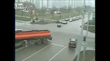 катастрофа