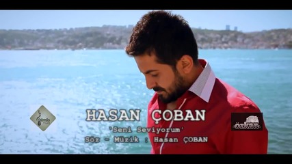 Hasan Coban ve Yildiz Tilbe - Seni Seviyorum 2013