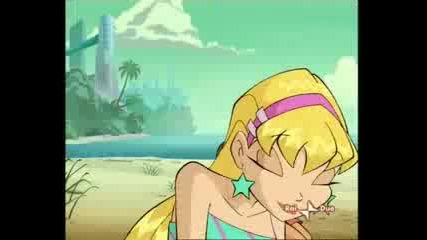 Winx phantom - what time is it