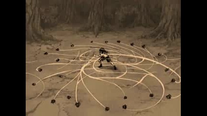 Neji - I Stand Alone