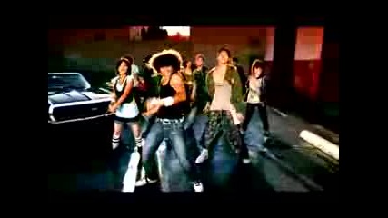 Corbin Bleu Deal With It Music Video