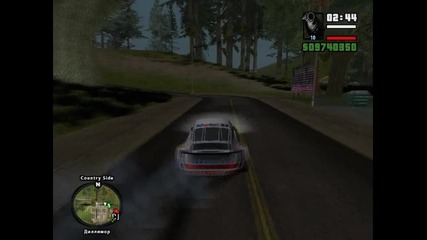 Gta Тест на коли !