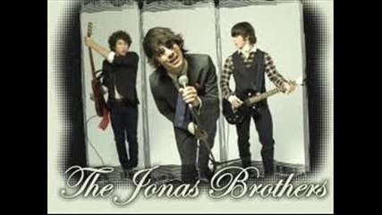 Snimki na Jonas Brothers
