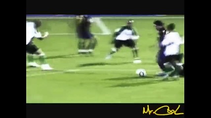 Lionel Messi 2010 - Skills and goals 