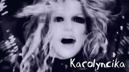 Britney Spears - Mic Check ! 