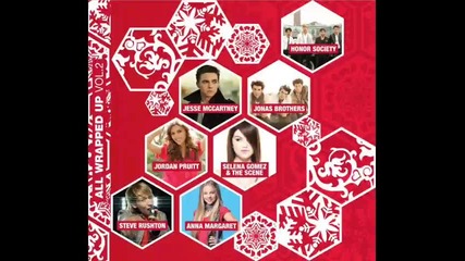 Selena Gomez The Scene - Winter Wonderland (full Hq)