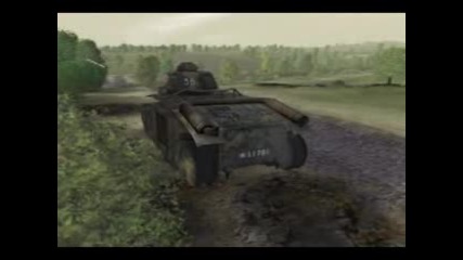 The Battle Of Dunkirch 1940 - Final Part