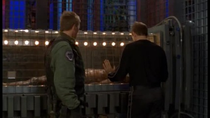 Stargate Sg - 1 Season 1 Episode 18 Part 6